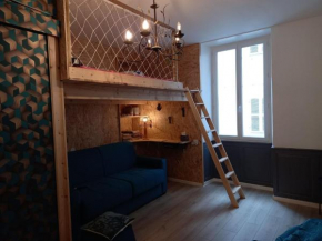 Appartement rue de la cascade 64440 Eaux-Bonnes Eaux-Bonnes